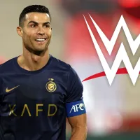 ¿Cristiano Ronaldo aparecerá en próximo evento de WWE?