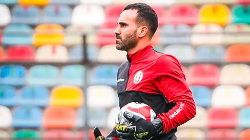 Universitario, Sport Boys.