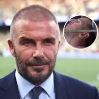 La imagen de Messi en Inter Miami que Beckham y toda la MLS no querían ver