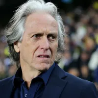 Al Hilal amenaza a Jorge Jesús con despedirlo, pese a ser líder de la liga saudí