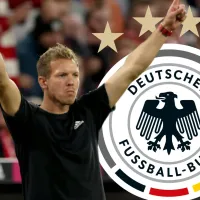 ¡Está hecho! Julian Nagelsmann tomará el mando de Alemania