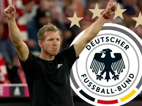 ¡Está hecho! Julian Nagelsmann tomará el mando de Alemania