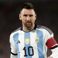 Las revelaciones de Messi sobre su vida cotidiana: \'No mando audios de Whatsapp\'