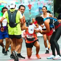 ¿Qué pasará con los corredores que hicieron trampa en la maratón de México?
