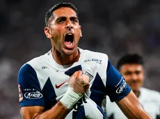La crítica situación de Pablo Sabbag en Alianza Lima: delantero se perdería lo que resta del Torneo Clausura