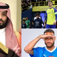 Arabia admite que usa el fútbol para lavar su imagen