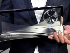 FIFA presentó los nominados al Premio Puskás al mejor gol del 2023