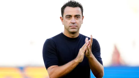 Xavi Hernández seguirá en Barcelona hasta 2025.