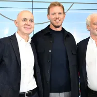 Nagelsmann, nuevo DT de la selección de Alemania