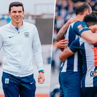 ¿Mauricio Larriera resignó el Torneo Clausura? Técnico de Alianza Lima dio desalentador mensaje