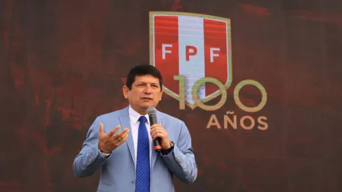 Revelaciones salariales en la FPF: ¿Cuánto Gana el Presidente?