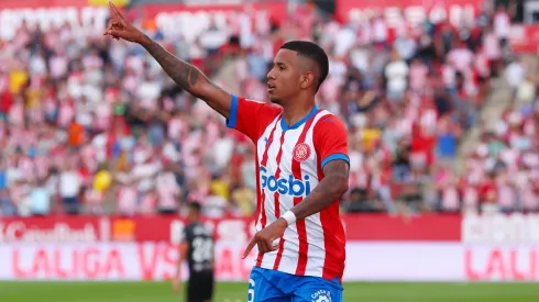 Savinho, el nombre que sorprende a LaLiga.