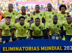 Uruguayo y selección nacional sobre la Tri: "Ecuador es una potencia sudamericana"