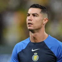 Cristiano Ronaldo revela que se retirará cuando sus piernas le digan: 'Se acabó'