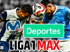 ¿Liga 1 MAX será transmitida por Movistar Deportes? Giro en la batalla por los derechos de televisión