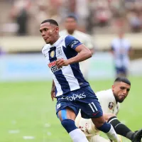 Alianza Lima sorprende con estado de Bryan Reyna