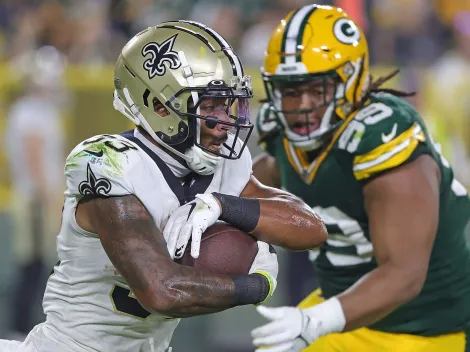 VER Green Bay Packers vs. New Orleans Saints EN VIVO por la NFL 2023