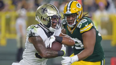 Photo by Stacy Revere/Getty Images