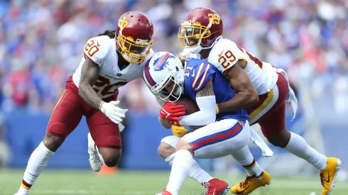 Photo by Joshua Bessex/Getty Images