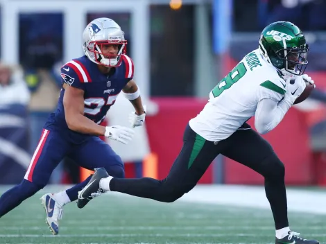 VER ONLINE New York Jets vs. New England Patriots EN VIVO por la NFL 2023