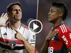 São Paulo vs. Flamengo, EN VIVO por la FINAL de la Copa de Brasil 2023: hora, streaming y TV