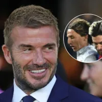 Desde Croacia revelan cuándo Modric jugaría con Messi en Inter Miami