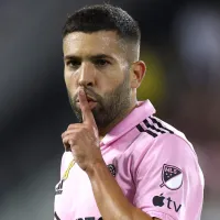 ¿Por qué no juega Jordi Alba HOY en Inter Miami vs. Orlando City?