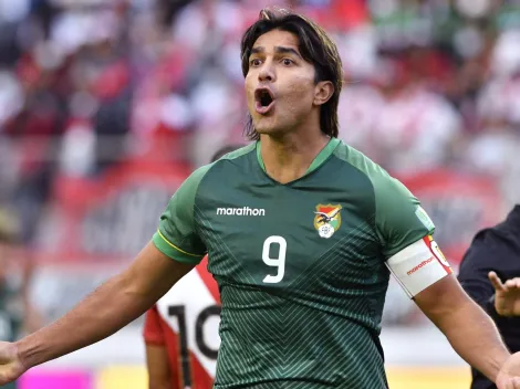 Moreno Martins reveló que casi ficha por Real Madrid