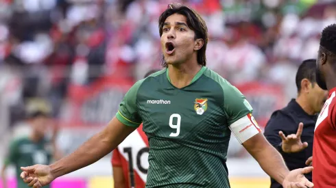 Moreno Martins reveló que casi ficha por Real Madrid