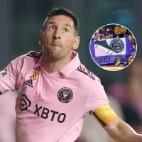 El nombre que se inventaron en USA para la MLS por el nivel de Messi
