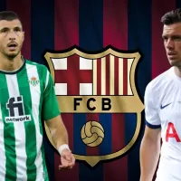 ¿Guido Rodríguez y Lo Celso para enero en FCB?: "Hablaremos"