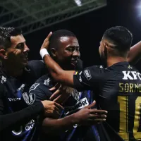 Real Madrid se fijó en uno de los jugadores de Independiente del Valle