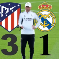 Efecto Derbi: Ancelotti habría pedido dos refuerzos para enero