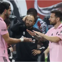 Directivo de la MLS ve más allá de Messi: \'Se van a enamorar de Campana\'