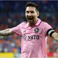 Alto mando de la MLS se rinde ante el \'Efecto Messi\' en Inter Miami