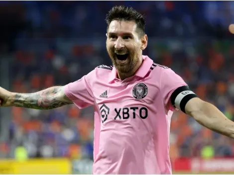 Alto mando de la MLS se rinde ante el "Efecto Messi" en Inter Miami