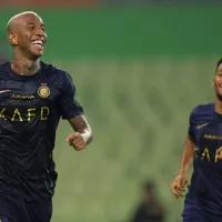 Sin CR7, Al Nassr goleó y avanzó en la Copa del Rey de Campeones