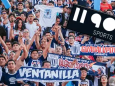 Los millones de dólares ganados por Alianza Lima luego de firmar contrato con 1190 Sports