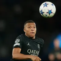 Tebas predice qué sucederá con Mbappé: \'estará en más de un 70 u 80%\'