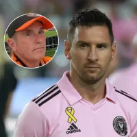 El rival sorpresa que enfrentará Messi en la final de la US Open Cup