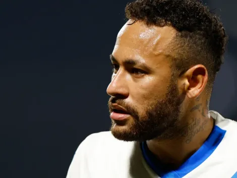 Neymar estalla contra los rumores: “Paren esto”