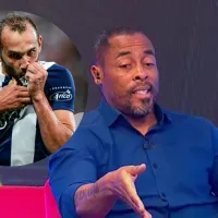 Percy Olivares recomienda la salida de Hernán Barcos en Alianza Lima para mejorar el 2024