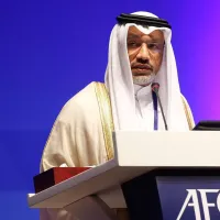 Orden de captura contra el artífice del Mundial de Qatar 2022