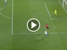 Ter Stegen se durmió en la salida y Mallorca aprovecha para marcar el primero (VIDEO)