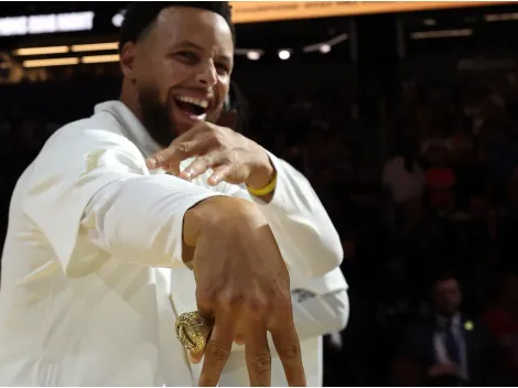 Lo que debes saber sobre Curry y Warriors antes de la nueva temporada NBA