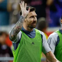 Llegó el \'impuesto Messi\' y EEUU ganará millones gracias a él