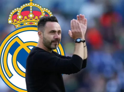 De Zerbi, el tapado del Madrid para suplantar a Ancelotti