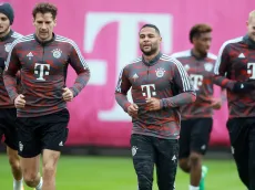 Serge Gnabry tendrá que ser operado y será baja por dos meses en Bayern Múnich
