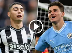 Newcastle vs. Manchester City, EN VIVO por la Carabao Cup 2023: hora, TV y dónde VER