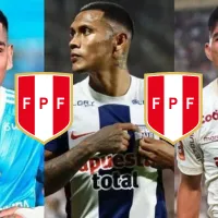 Árbitros para duelos de Alianza Lima, Universitario de Deportes y Sporting Cristal (fecha 16)